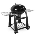 Barbecue au charbon de bois de luxe de 22inch Lokki